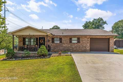 105 Seminole Drive, Knoxville, TN 37914