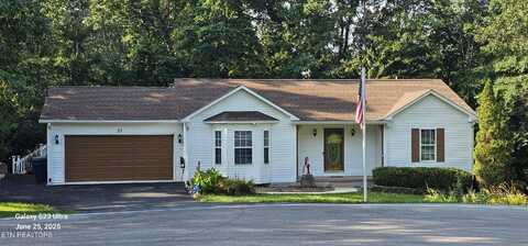 33 Tulip Court, Crossville, TN 38555