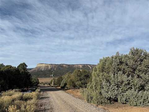 Tbd Christy Lane, Rutheron, NM 87551