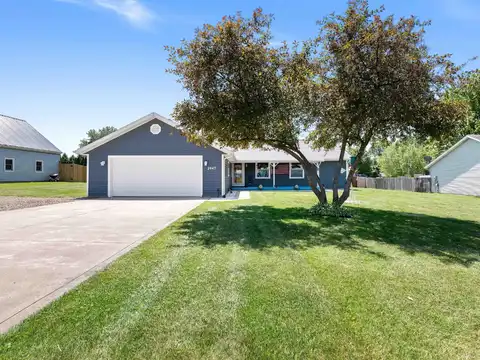 2947 E 450 N, Warsaw, IN 46582
