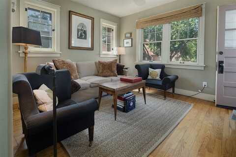 111 E Santa Fe unit: 5, Santa Fe, NM 87505