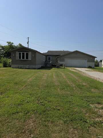 3367 E Pleasant Grove Drive, Warsaw, IN 46580