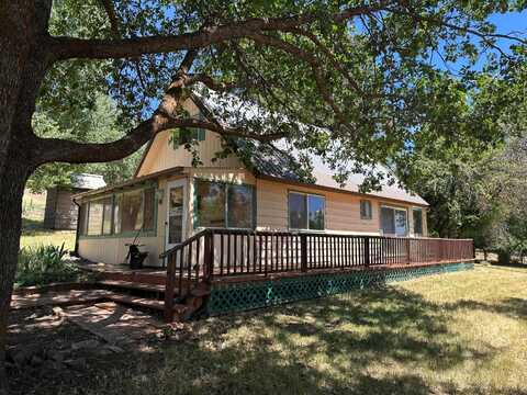 14915 Clover Creek Road, Klamath Falls, OR 97601