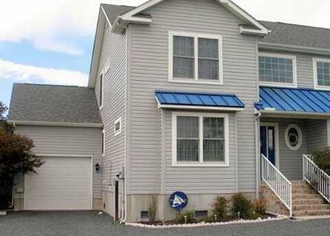 7136 SILVER SAILS LANDING, CHINCOTEAGUE, VA 23336