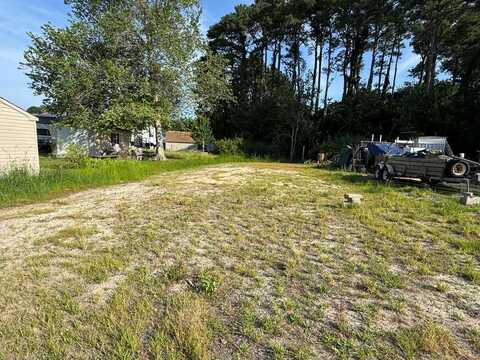 Lot 1 EASTWINDS, HORNTOWN, VA 23395