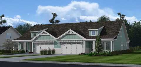 3B CONNORS CT, CAPE CHARLES, VA 23310