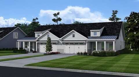 22B PALMER DR, CAPE CHARLES, VA 23310