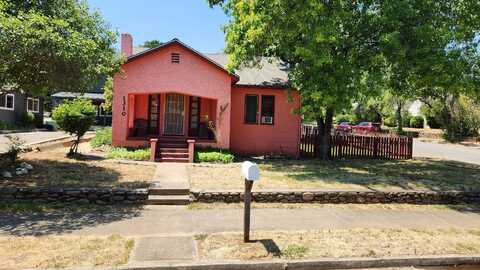 1310 Olive Street, Redding, CA 96001