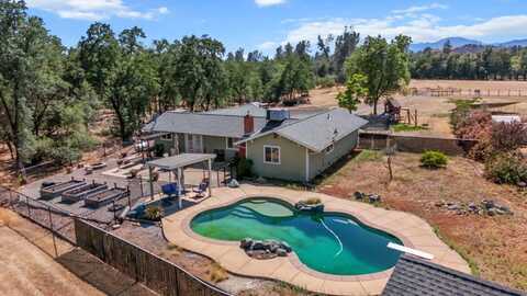 13709 Bear Mountain Road, Redding, CA 96003
