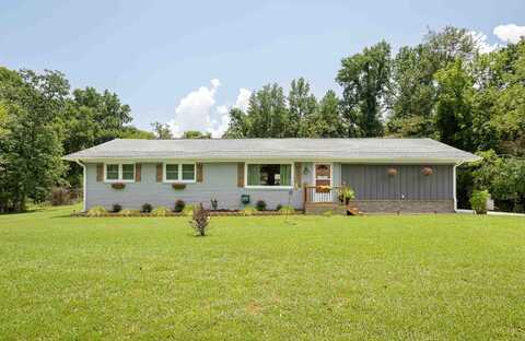 528 Rivermont Rd, Florence, AL 35634