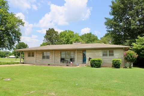 401 W Candler Ave, Muscle Shoals, AL 35661