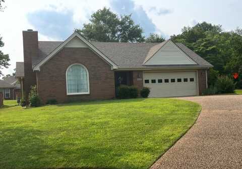 107 Catherine Ct, Florence, AL 35630