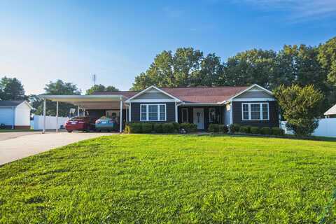 123 Page St, Rogersville, AL 35652