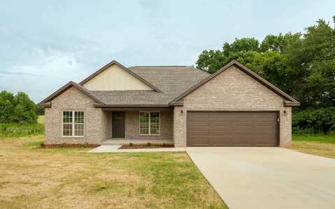 4167 Co Rd 73, Killen, AL 35645