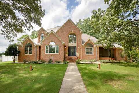 314 Reddoch Rd, Florence, AL 35630