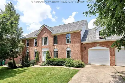 43 Cedar Drive, Hurricane, WV 25526