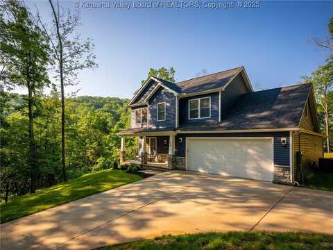 30 Lakeview Drive, Nitro, WV 25143