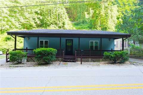 442 Porter Road, Charleston, WV 25314
