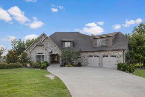 2025 Co Rd 61, Florence, AL 35630