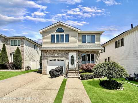 19 Lynbrook Court, Staten Island, NY 10309