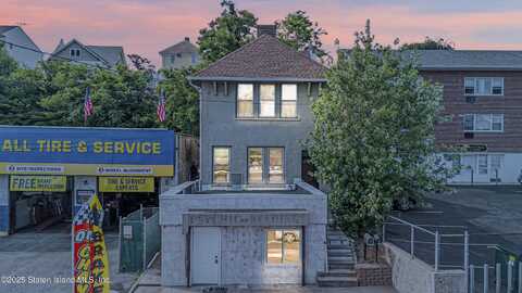 2419 Richmond Road, Staten Island, NY 10306