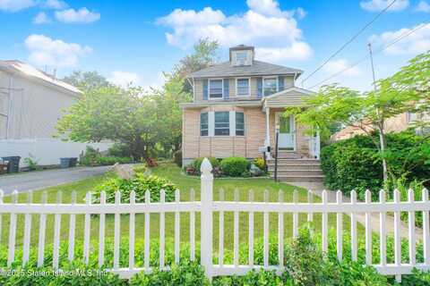 4173 Amboy Road, Staten Island, NY 10308