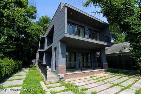 1401 Bay Street, Staten Island, NY 10305