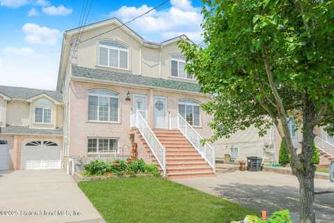116 Churchill Avenue, Staten Island, NY 10309