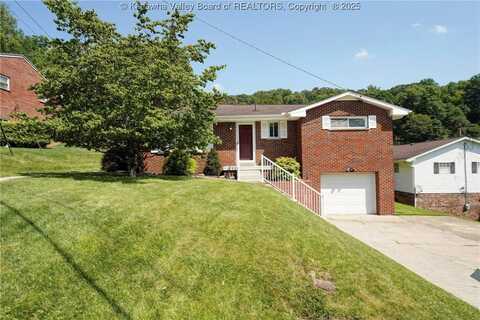 1204 Lyndale Drive, Charleston, WV 25314