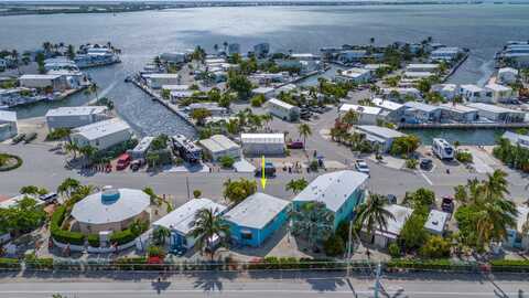 701 Spanish Main Drive, Cudjoe Key, FL 33042