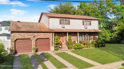 16 Furman Street, Staten Island, NY 10312