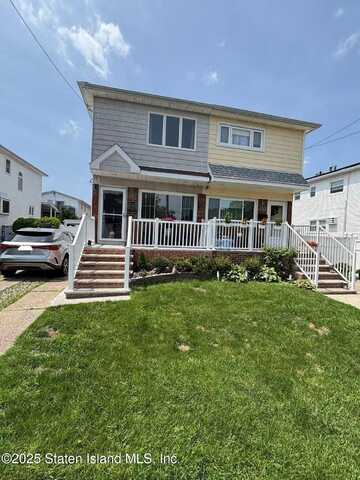 23 Greencroft Avenue, Staten Island, NY 10308