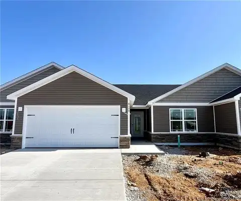 8174 Timber Lane NE, New Salisbury, IN 47161