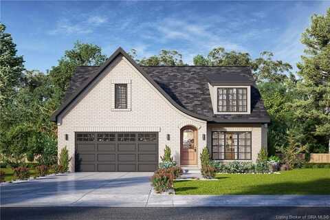 715 Lillian Way, Jeffersonville, IN 47130