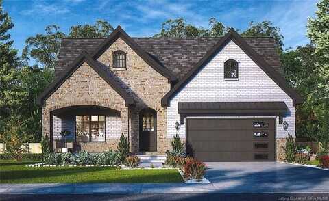 514 Lillian Way, Jeffersonville, IN 47130