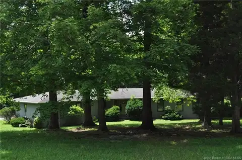 6501 Wrought Iron Way, Georgetown, IN 47122