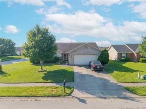 102 Savannah Nicole Road, Jeffersonville, IN 47130