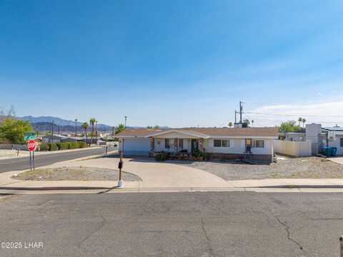 291 Saguaro Dr, Lake Havasu City, AZ 86403