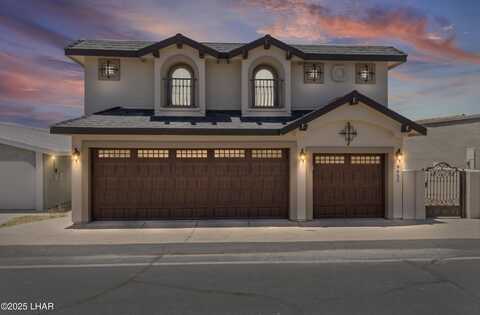 8652 Hopi Dr, Parker, AZ 85344