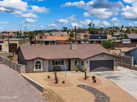 2841 Caravelle Dr, Lake Havasu City, AZ 86406