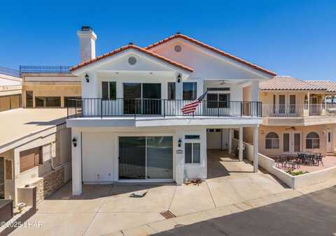 6825 Riverfront Dr, Parker, AZ 85344