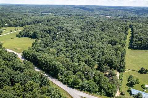 2121 N Highfill Chapel Ridge, Taswell, IN 47175