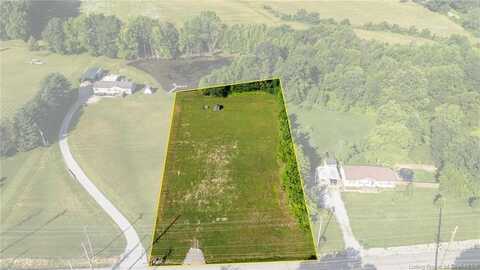 24611 Mahan Road, Marysville, IN 47141