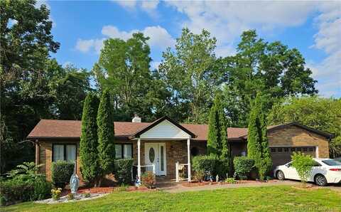 309 Laurel Lane, Madison, IN 47250