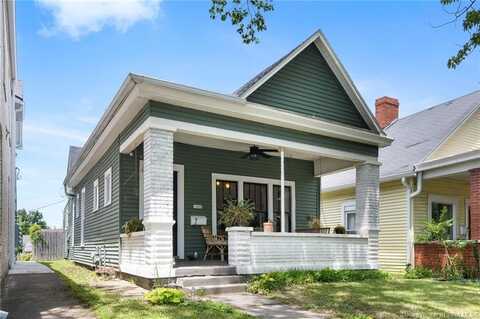 1409 E Market Street, New Albany, IN 47150
