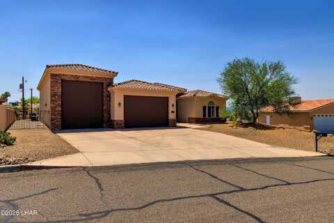 2480 Viejo Dr, Lake Havasu City, AZ 86406