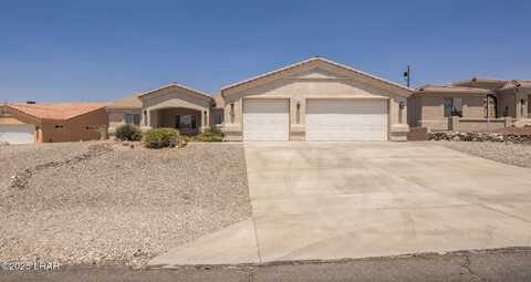 2545 Avalon Ln, Lake Havasu City, AZ 86404