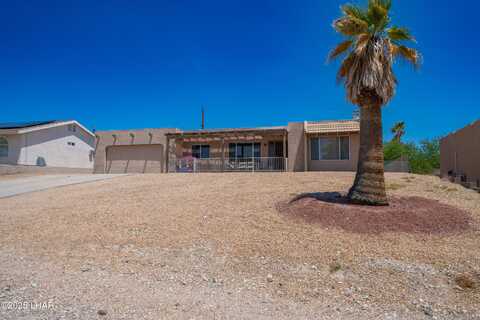 3364 Thunderbird Dr, Lake Havasu City, AZ 86406