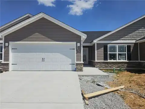 8162 Timber Lane NE, New Salisbury, IN 47161