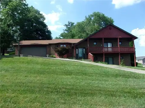 306 W Wendy Lane, Salem, IN 47167